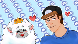 🎂 elyas360 🎂 Discord Server Banner