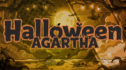 Agartha Steam PVE 10x Discord Server Banner