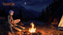 Heaven's Zone Discord Server Banner
