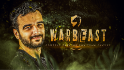 WarBeast Gaming Discord Server Banner