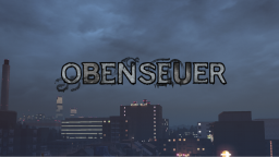 Obenseuer Discord Server Banner