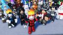 Colbe Discord Server Banner