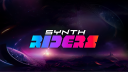 Synth Riders Official Discord Server Banner