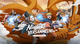 PUBG MOBILE Deutschland Discord Server Banner