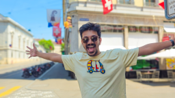 err Discord Server Banner