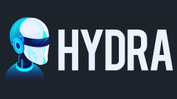 Hydra Community Discord Server Banner