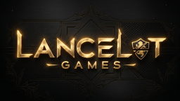 LANCELOTGAMES Discord Server Banner