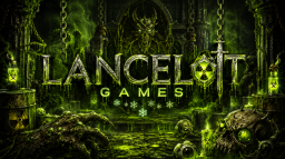 LANCELOTGAMES Discord Server Banner
