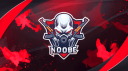 •  𝐍𝐎𝐎𝐁𝐄 Discord Server Banner