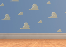 Pixar's RenderMan Discord Server Banner
