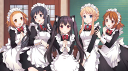 Epic Discord Server Banner