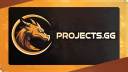 projects.gg⚡ Discord Server Banner