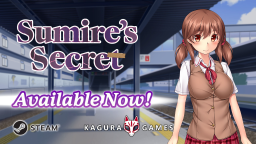 Kagura Games Discord Server Banner