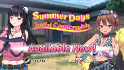 Kagura Games Discord Server Banner