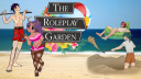 The RP Garden Discord Server Banner
