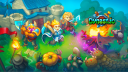 Dynast.io Discord Server Banner
