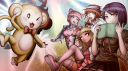 Team Kill Cure Discord Server Banner