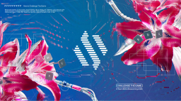 Shifters Discord Server Banner