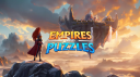 Empires & Puzzles Community & Empuzzled Discord Server Banner