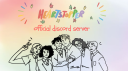 Heartstopper Discord Server Banner