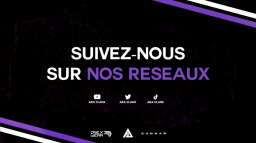 aRa Clan Discord Server Banner