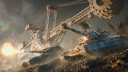 WoT Blitz Official Discord Server Banner