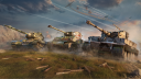 WoT Blitz Official Discord Server Banner