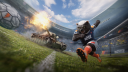 WoT Blitz Official Discord Server Banner