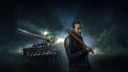WoT Blitz Official Discord Server Banner
