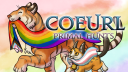 The Coeurl (Primal Hunts FFXIV) Discord Server Banner