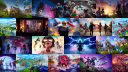 FortniteLeaks Discord Server Banner