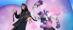 FortniteLeaks Discord Server Banner