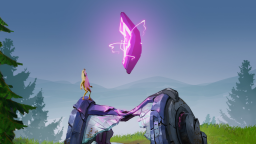 FortniteLeaks Discord Server Banner