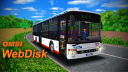 OMSI-WebDisk & Community Discord Server Banner