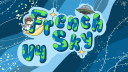 FrenchSky Discord Server Banner