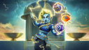 Shop Titans Discord Server Banner