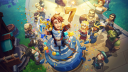 Shop Titans Discord Server Banner