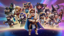 Shop Titans Discord Server Banner