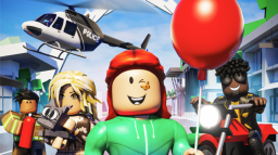 Brookhaven Discord Server Banner