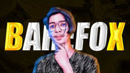 BareFox Community Discord Server Banner