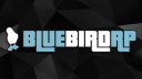 BlueBirdRP (GTA V/FiveM) Discord Server Banner