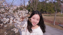 LOOΠΔ - Happy GoWon Day! Discord Server Banner