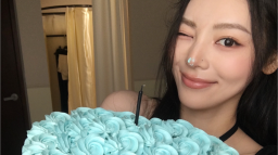 LOOฮ ฮ - Happy JinSoul Day! Discord Server Banner