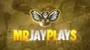 MrJayPlays Discord Server Banner