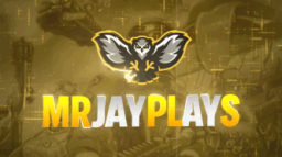 MrJayPlays Discord Server Banner