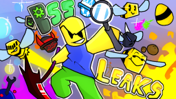 Bee Swarm Simulator Leaks Discord Server Banner