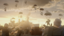 Vision Works Discord Server Banner