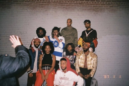 ColeCord Discord Server Banner