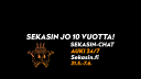 Sekasin Discord Server Banner
