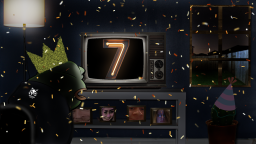Sekasin Discord Server Banner